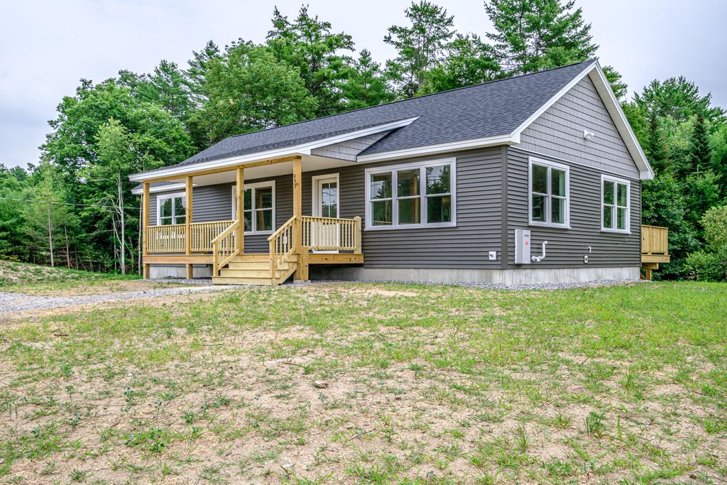 499 Norway Road, Harrison, ME 04040 — photo 2