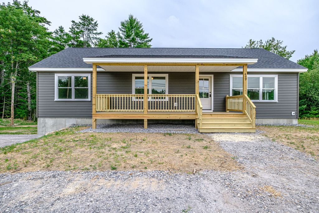 499 Norway Road, Harrison, ME 04040 — photo 3
