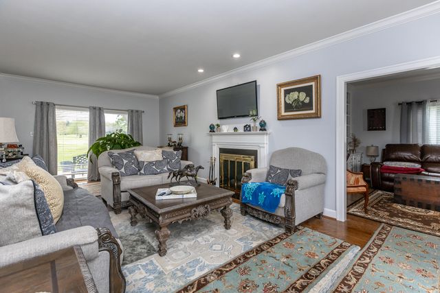 1437 Sugar Maple Court, Lexington, KY 40511