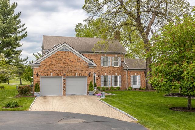 1437 Sugar Maple Court, Lexington, KY 40511