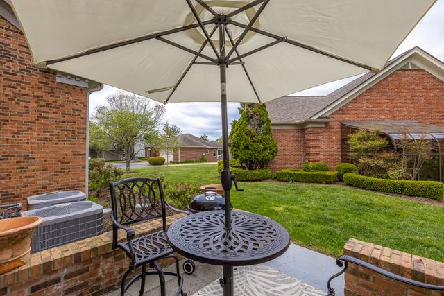 1437 Sugar Maple Court, Lexington, KY 40511