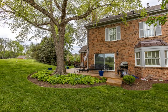 1437 Sugar Maple Court, Lexington, KY 40511