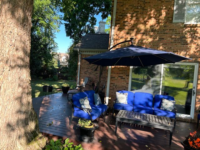 1437 Sugar Maple Court, Lexington, KY 40511