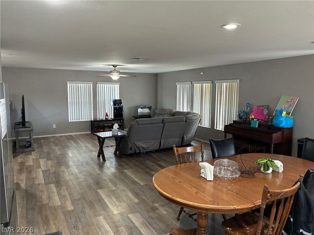 3025 Hartley Cove Avenue, North Las Vegas, NV 89081