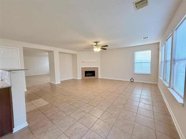 431 Mantova Drive, Houston, TX 77073