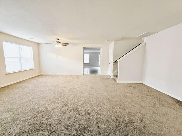 431 Mantova Drive, Houston, TX 77073