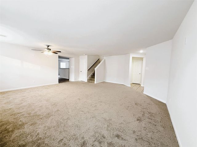 431 Mantova Drive, Houston, TX 77073