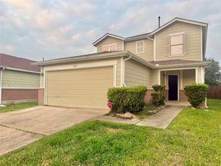 431 Mantova Drive, Houston, TX 77073