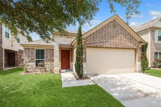 2614 Magnolia Fair Way, Spring, TX 77386