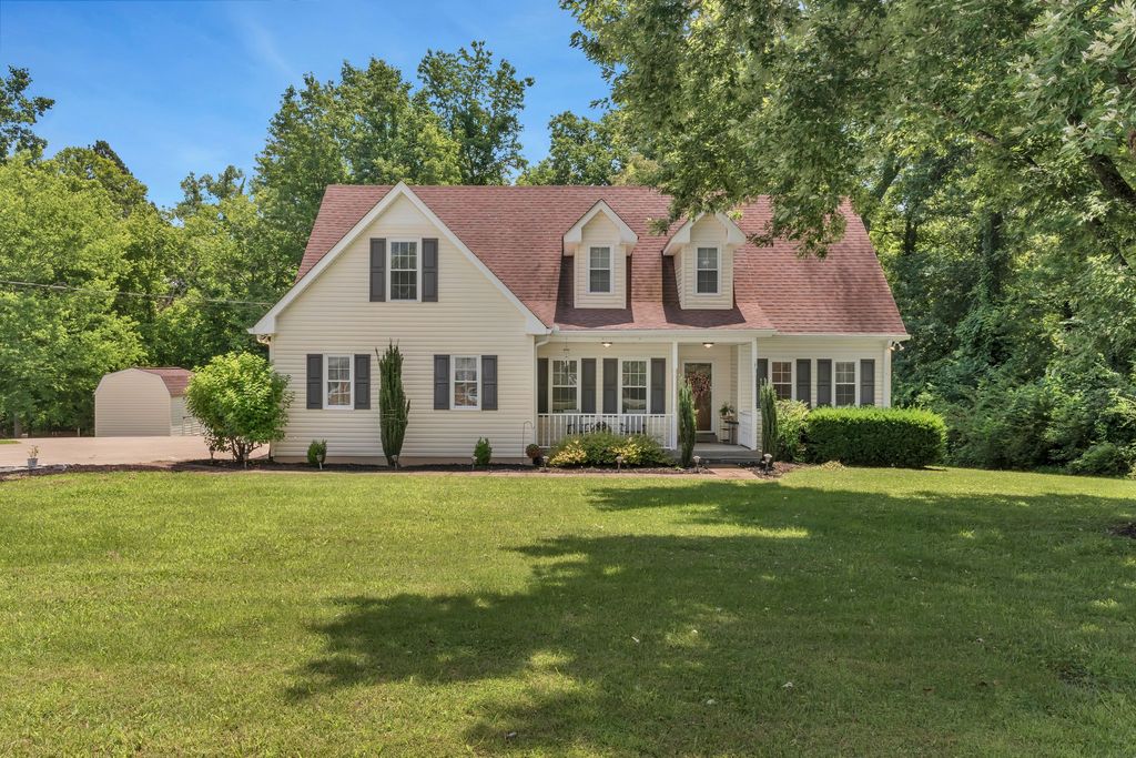 236 Harpeth View Trl, Kingston Springs, TN 37082