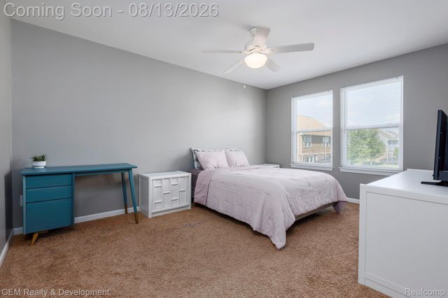 8066 Chestnut Drive, Westland, MI 48185