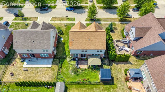 8066 Chestnut Drive, Westland, MI 48185