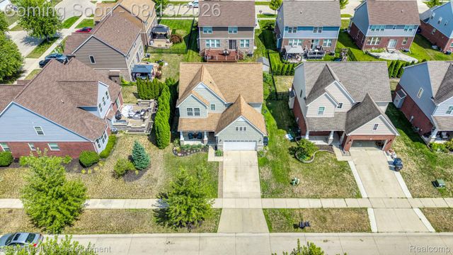 8066 Chestnut Drive, Westland, MI 48185