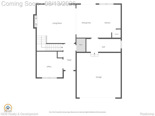8066 Chestnut Drive, Westland, MI 48185