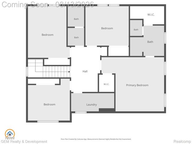 8066 Chestnut Drive, Westland, MI 48185