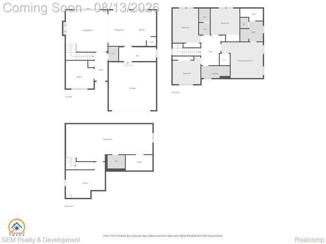 8066 Chestnut Drive, Westland, MI 48185