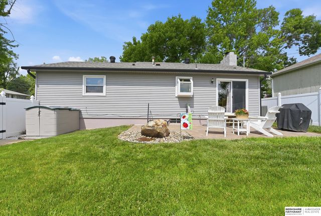 1411 Sunbury Drive, Bellevue, NE 68005