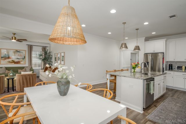 1286 Charleston Drive, Prattville, AL 36066