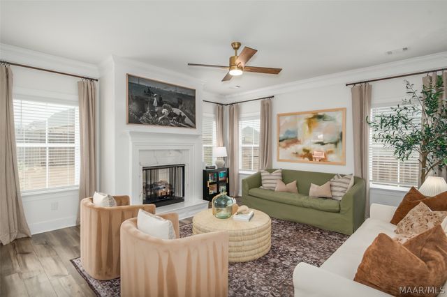 1286 Charleston Drive, Prattville, AL 36066