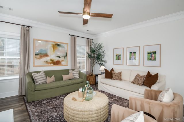 1286 Charleston Drive, Prattville, AL 36066