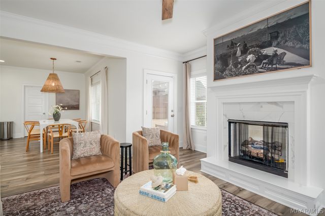 1286 Charleston Drive, Prattville, AL 36066