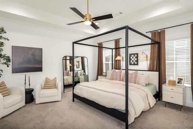 1286 Charleston Drive, Prattville, AL 36066