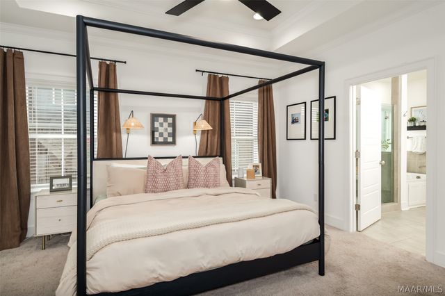 1286 Charleston Drive, Prattville, AL 36066