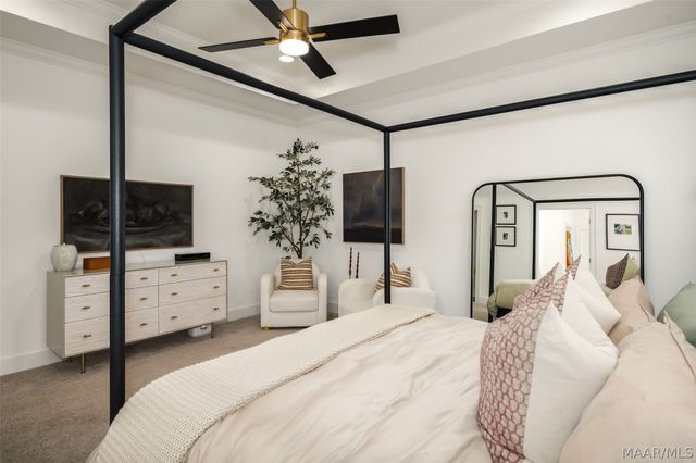 1286 Charleston Drive, Prattville, AL 36066