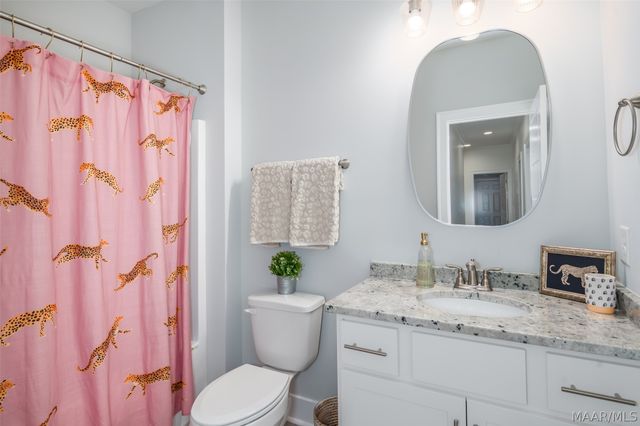 1286 Charleston Drive, Prattville, AL 36066