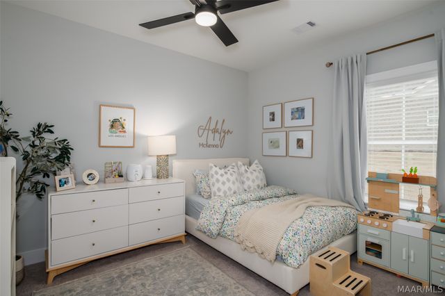 1286 Charleston Drive, Prattville, AL 36066