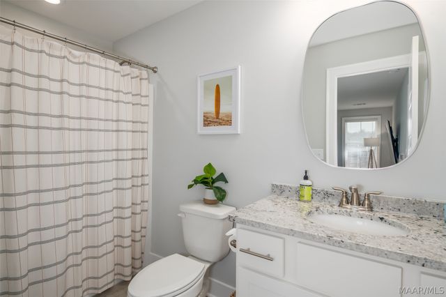 1286 Charleston Drive, Prattville, AL 36066