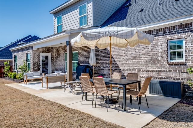 1286 Charleston Drive, Prattville, AL 36066