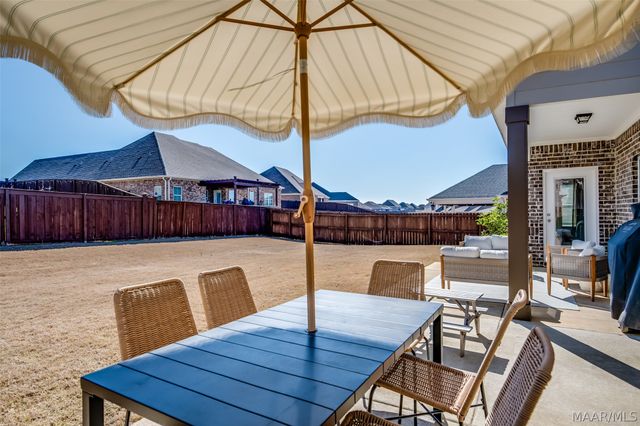 1286 Charleston Drive, Prattville, AL 36066