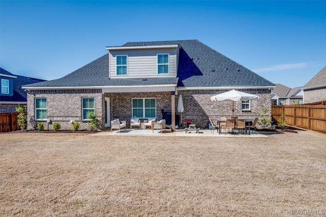 1286 Charleston Drive, Prattville, AL 36066