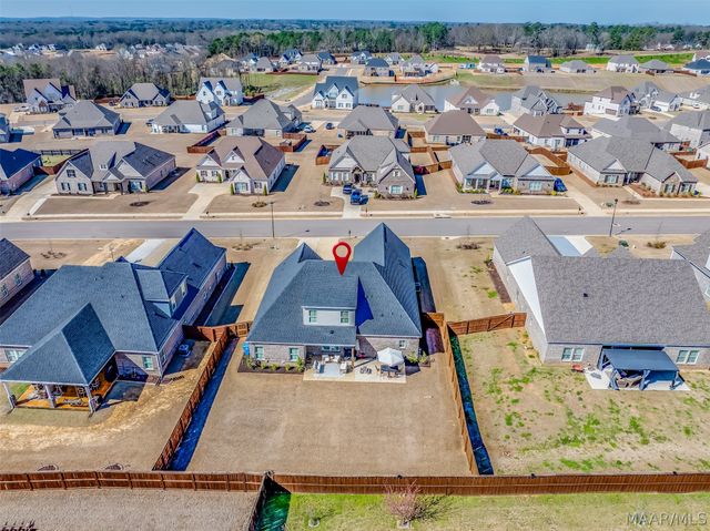 1286 Charleston Drive, Prattville, AL 36066