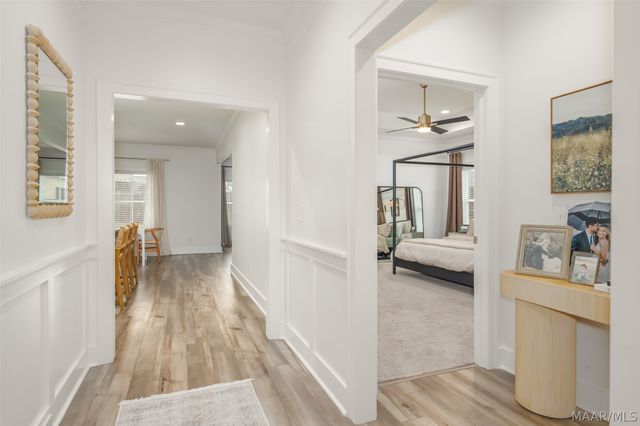 1286 Charleston Drive, Prattville, AL 36066