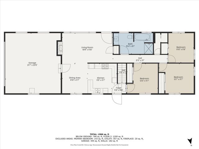 15250 Stevens Avenue, Burnsville, MN 55306