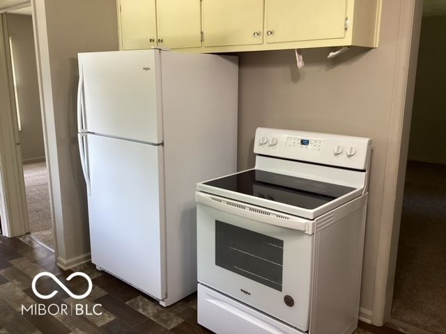 817 W 53rd Street, Anderson, IN 46013