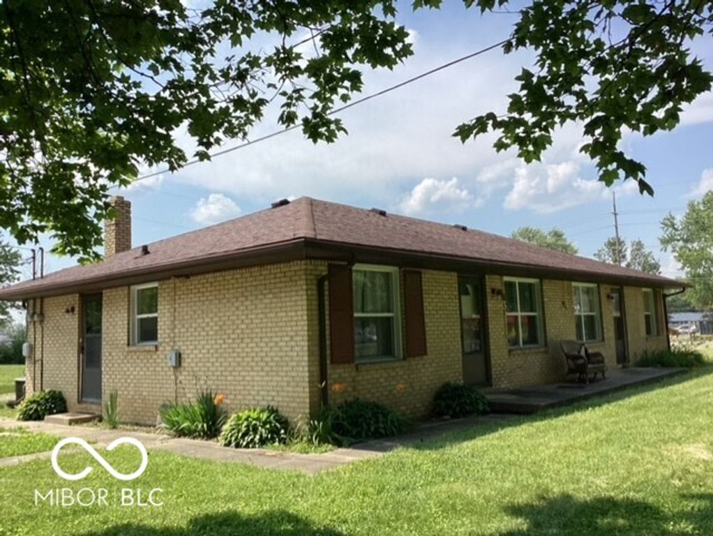 817 W 53rd Street, Anderson, IN 46013