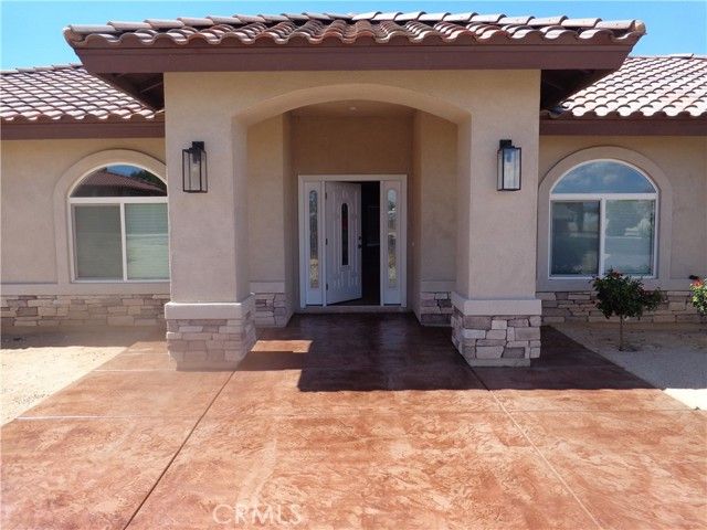 18255 Winnetka Road, Apple Valley, CA 92307