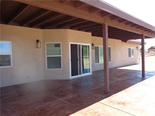 18255 Winnetka Road, Apple Valley, CA 92307