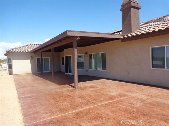 18255 Winnetka Road, Apple Valley, CA 92307