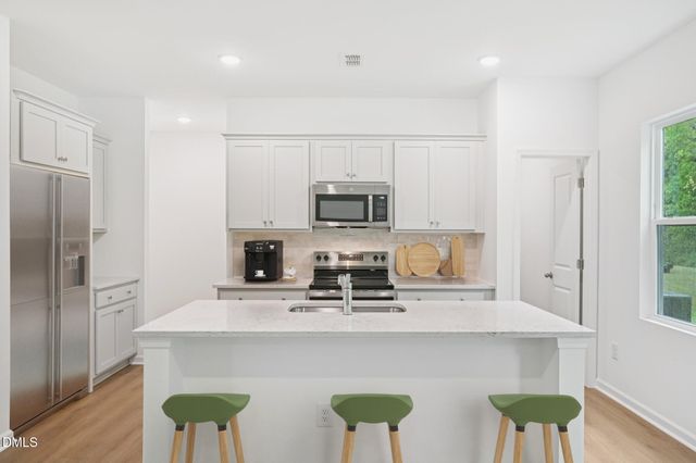 6640 Chillingham Drive, Middlesex, NC 27557