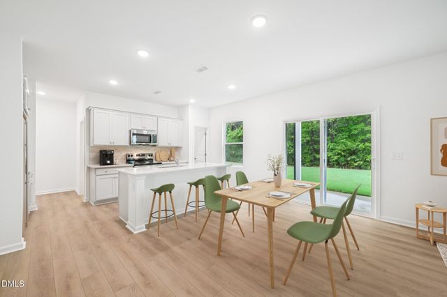 6640 Chillingham Drive, Middlesex, NC 27557