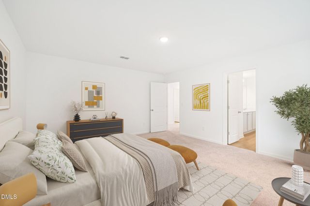 6640 Chillingham Drive, Middlesex, NC 27557