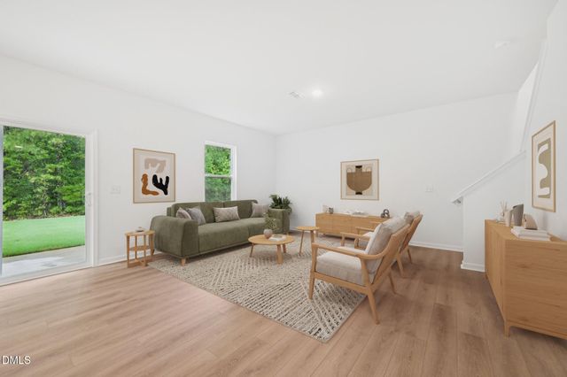 6640 Chillingham Drive, Middlesex, NC 27557