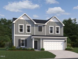 6640 Chillingham Drive, Middlesex, NC 27557