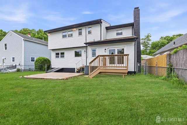 18 muth Street, South Amboy, NJ 08879