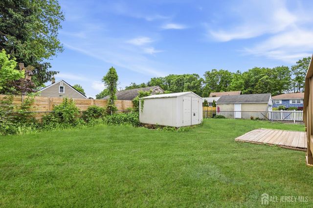 18 muth Street, South Amboy, NJ 08879