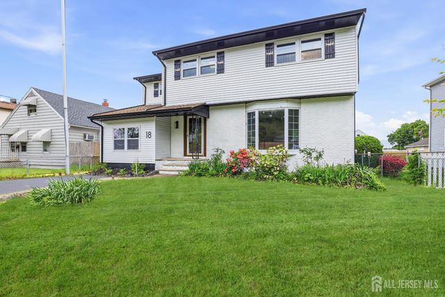 18 muth Street, South Amboy, NJ 08879